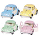 Goki Volkswagen Classical Beetle (1967)- Pastell