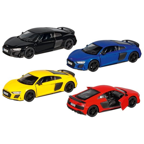 Goki Audi R8 Kupee