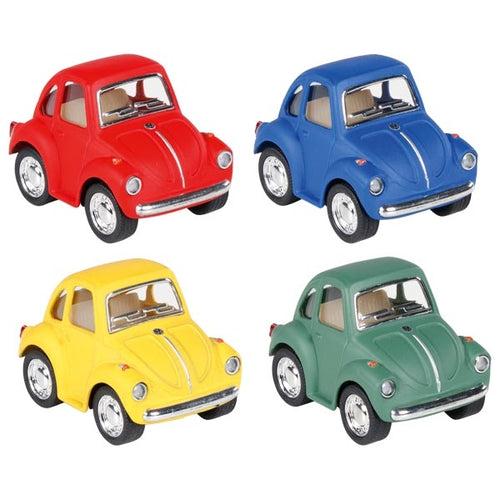 Goki VW Classical Beetle