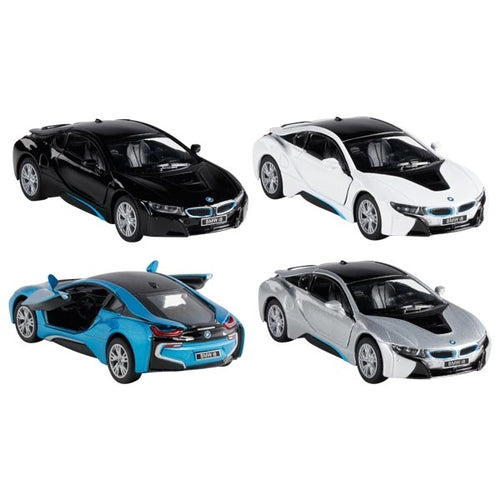 Goki BMW i8