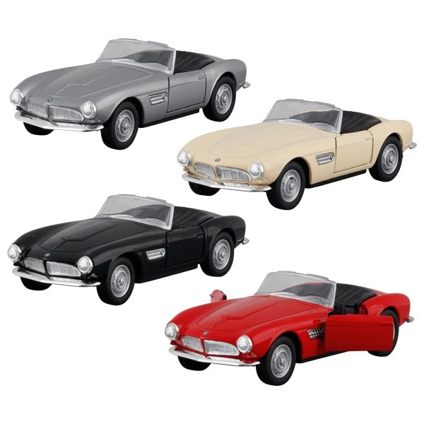 Goki BMW 507 (1956)