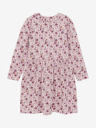 Minymo puuvillane kleit, dawn pink