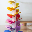 Magic Wood Marble Tree, mini 38cm