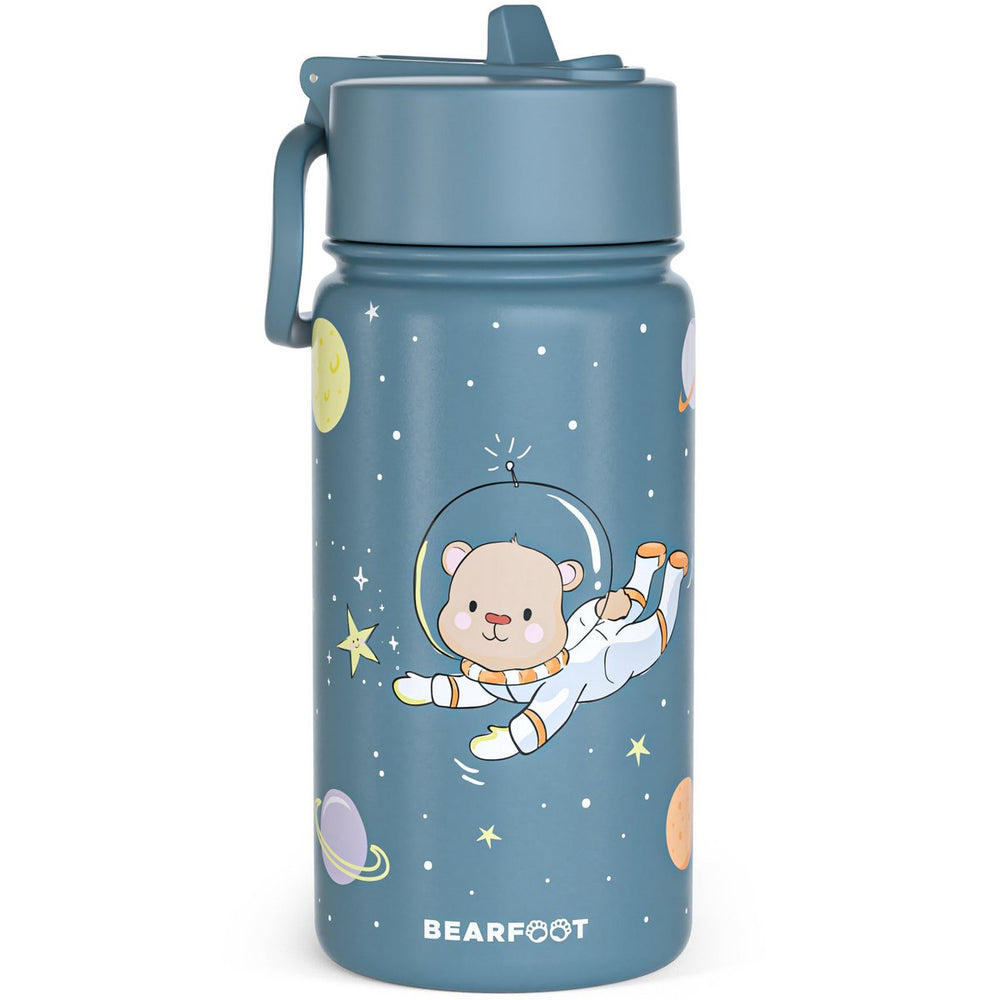 Bearfoot termospudel 400ml, astrokaru