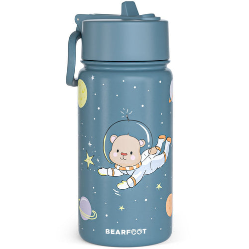 Bearfoot termospudel 400ml, astrokaru