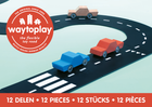 Waytoplay Ringtee