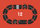 Waytoplay Ringtee