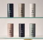 Salt & Stone naturaalne deodorant-geel tundlikule nahale, Bergamot & Hinoki