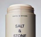 Salt & Stone naturaalne deodorant, Santal & Vetiver