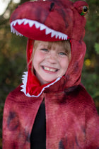 Great Pretenders Grandasaurus T-Rex keep+küünised