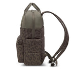Kapten & Son seljakott Bergen Cloud Leo Dark Brown