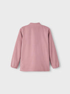 Name It SPEKTRA Fliisjakk, wistful mauve