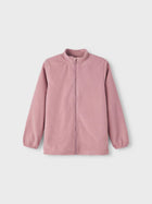 Name It SPEKTRA Fliisjakk, wistful mauve