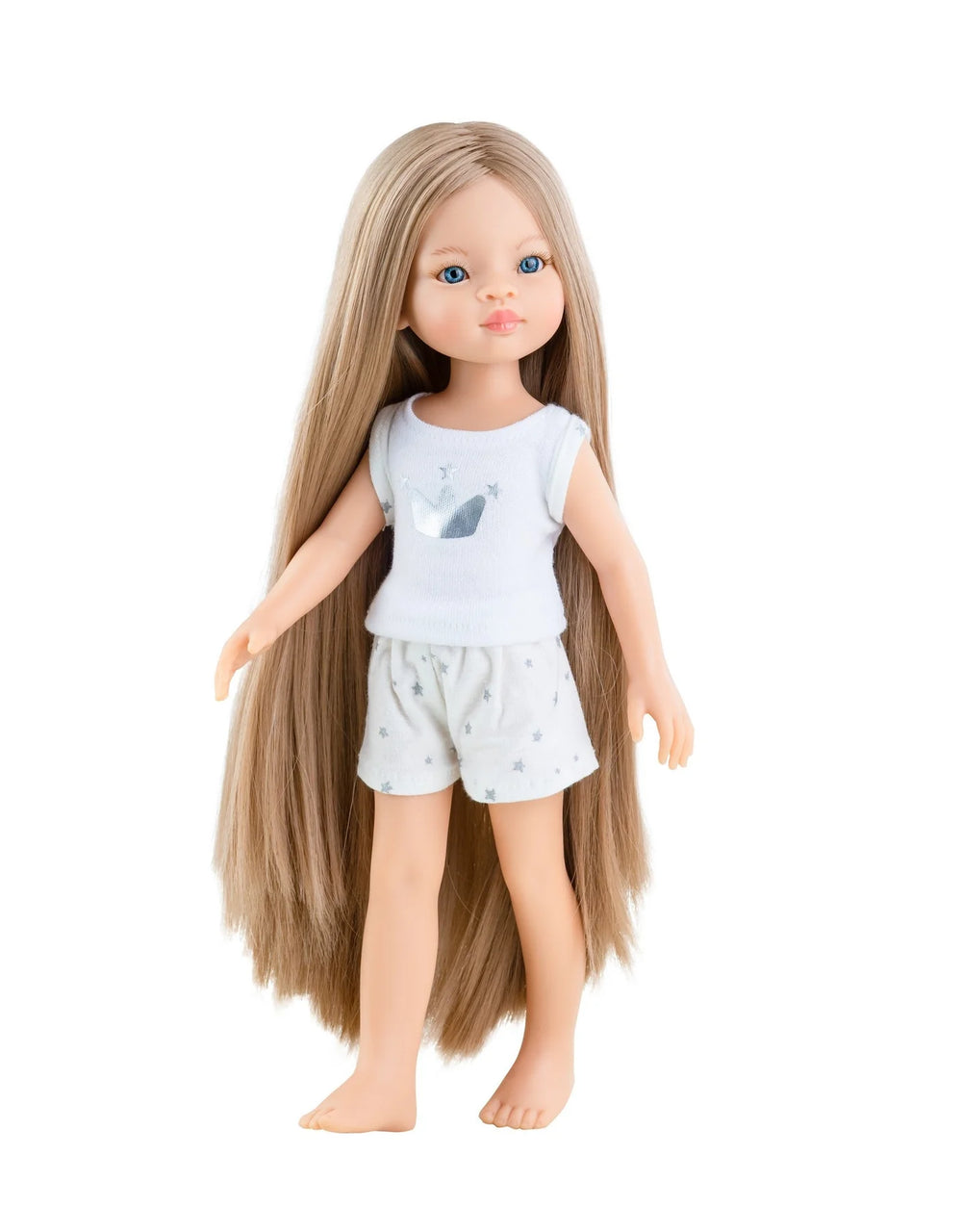 Paola Reina Las Amigas nukk Manica, 32cm