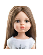 Paola Reina Las Amigas nukk Carol, 32cm