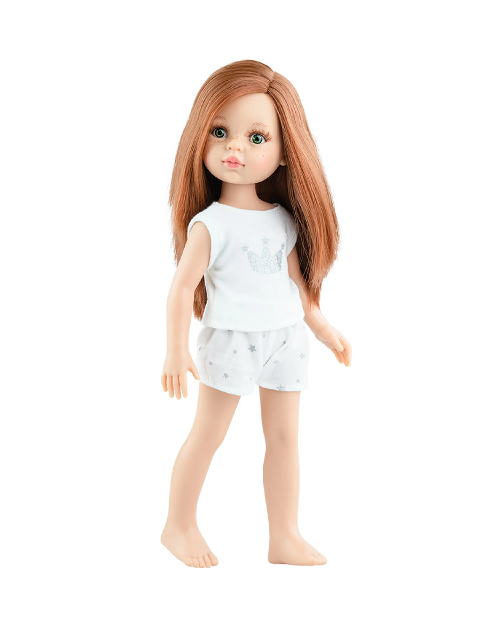 Paola Reina Las Amigas nukk Cristi, 32cm