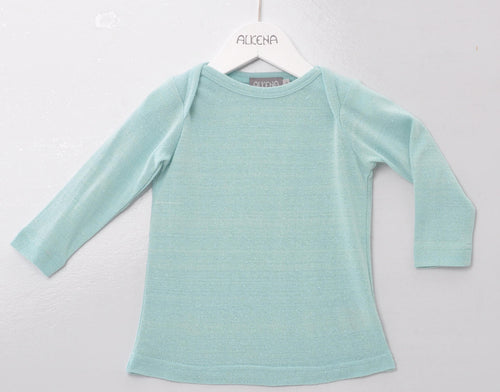Bourette´i siidist pv pluus, Mint