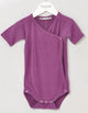 Bourette´i siidist hõlmik-body, Ploom