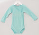 Bourette´i siidist hõlmik-body, Mint
