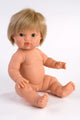 Mini Colettos nukk Oliver