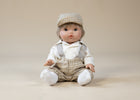 Mini Colettos nukk Oliver