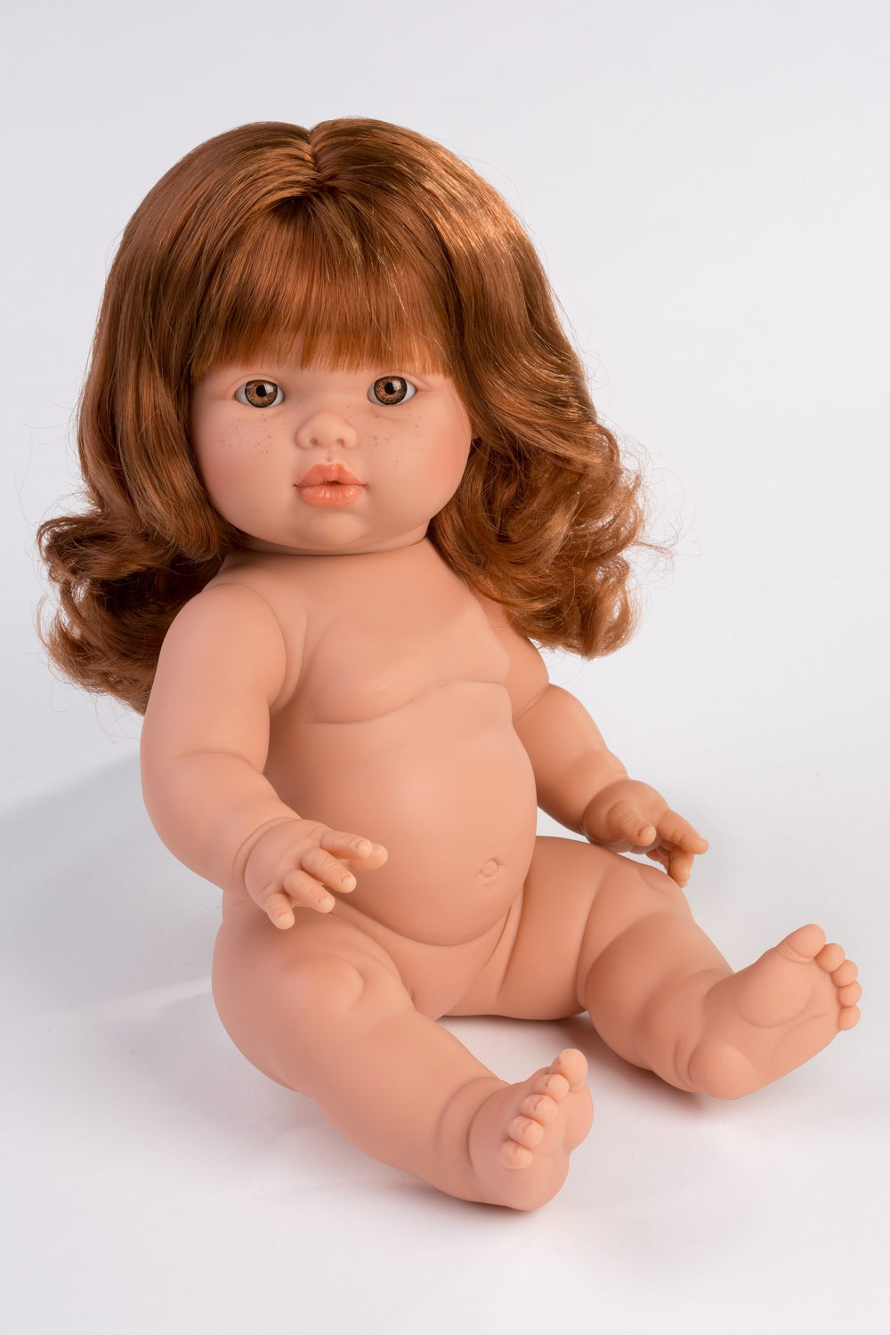 Mini Colettos nukk Sophia