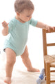 Bourette´i siidist body, Mint