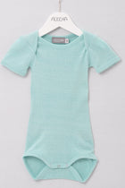 Bourette´i siidist body, Mint