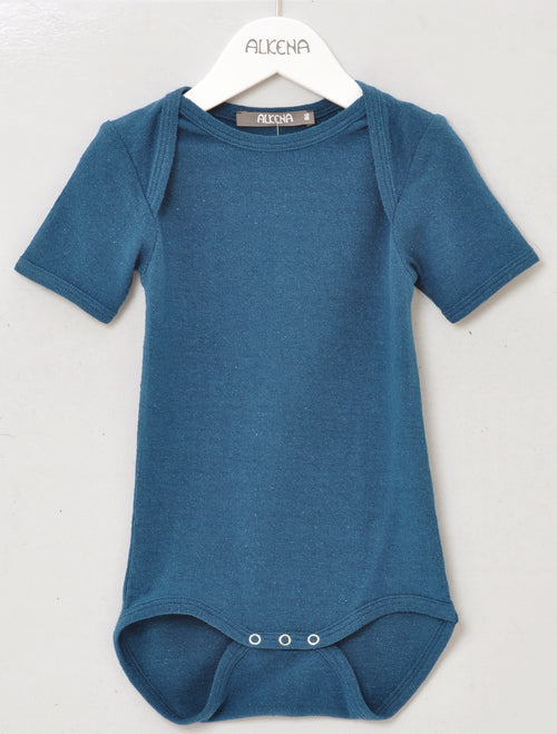Bourette´i siidist body, Safiir