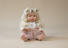 Mini Colettos nukk Sage