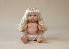Mini Colettos nukk Sage