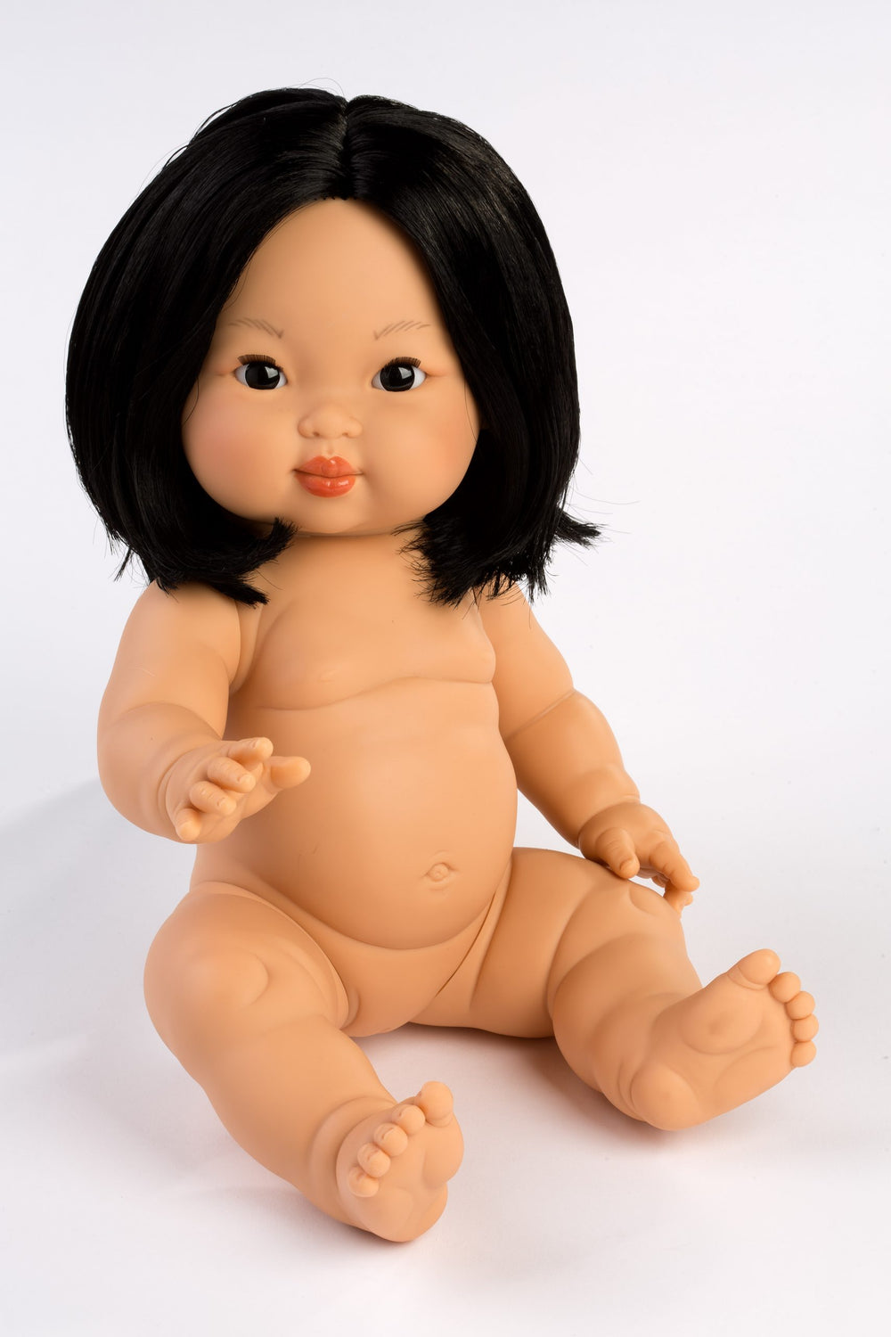 Mini Colettos nukk Oshin
