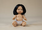 Mini Colettos nukk Oshin
