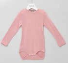 Bourette´i siidist body, Rose
