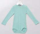 Bourette´i siidist body, Mint