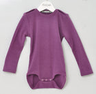 Bourette´i siidist body, Ploom