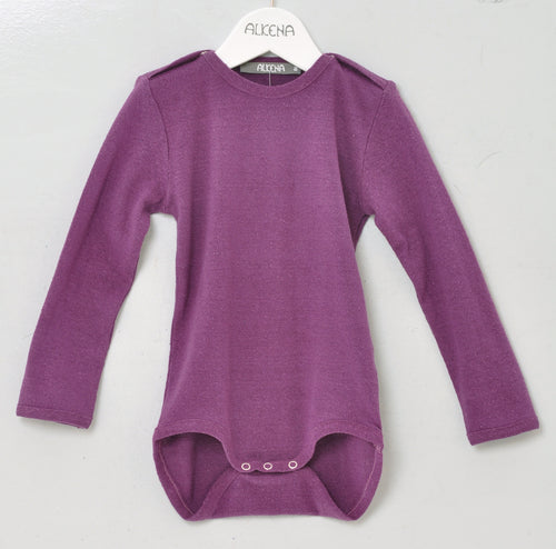 Bourette´i siidist body, Ploom