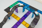 Connetix Ramps & Intersections Pack 16 pc