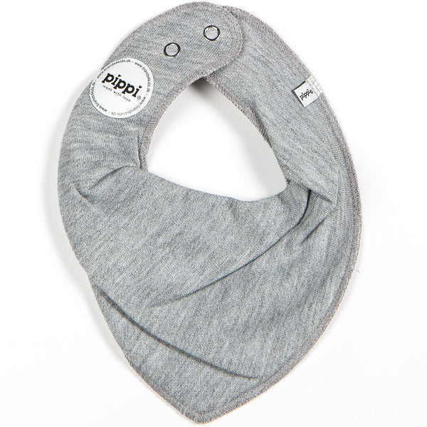Pippi sall/ilapõll, grey melange