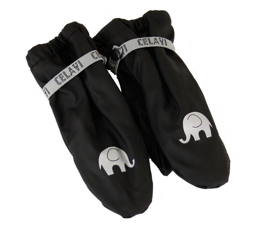 CeLaVi fliisvoodriga veekindlad labakud, black