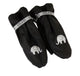 CeLaVi fliisvoodriga veekindlad labakud, black