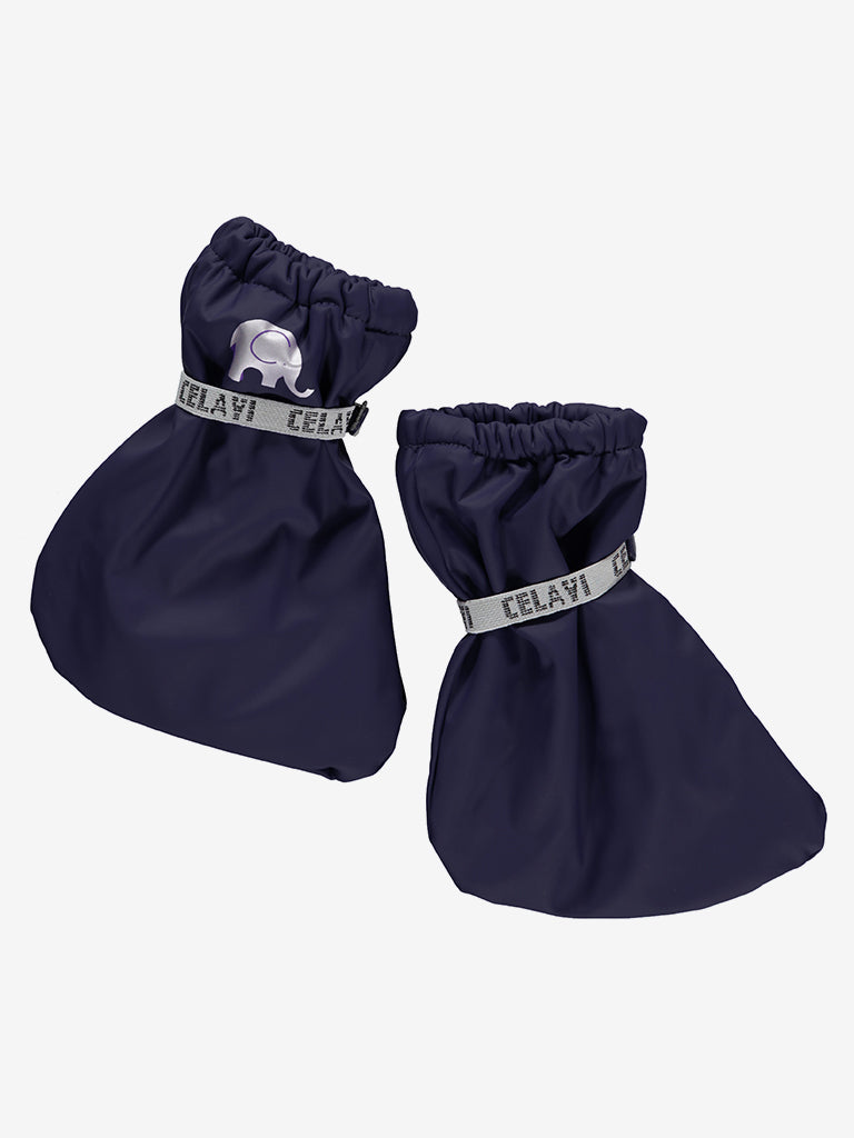 CeLaVi fliisvoodriga veekindlad kapukad, dark navy