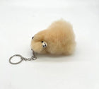 INKARI Alpaka Mini-me võtmehoidja
