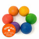 Grapat 6 Rainbow Balls