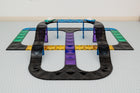 Connetix Ramps & Intersections Pack 16 pc