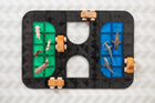 Connetix Creative Roads Pack 48 pc