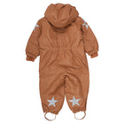 Fred's World talvekombe, Almond