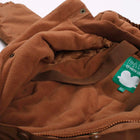 Fred's World talvekombe, Almond