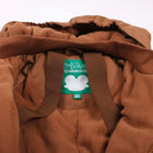 Fred's World talvekombe, Almond