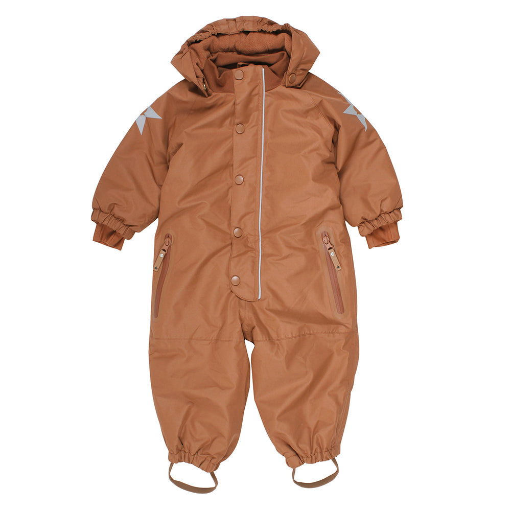 Fred's World talvekombe, Almond